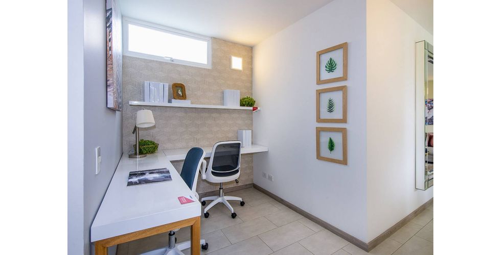 BOSQUES DE BOCHALEMA, Apartamentos en Venta en Bochalema, Cali - Miniatura 4