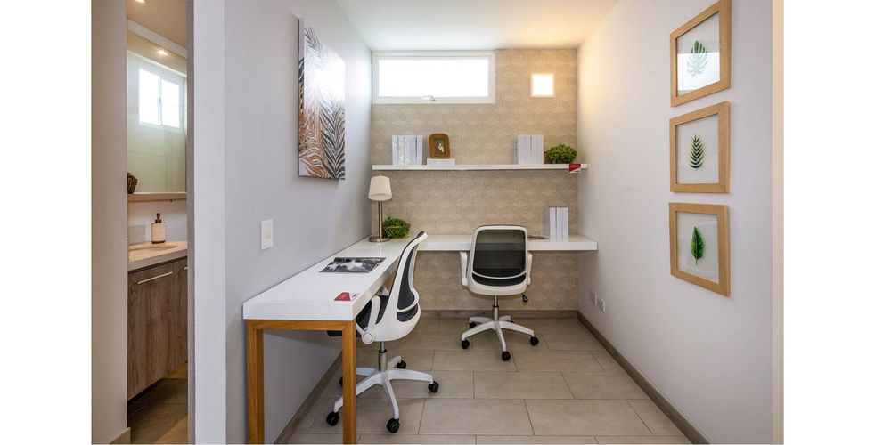 BOSQUES DE BOCHALEMA, Apartamentos en Venta en Bochalema, Cali - Miniatura 11