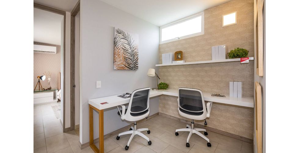 BOSQUES DE BOCHALEMA, Apartamentos en Venta en Bochalema, Cali - Miniatura 12