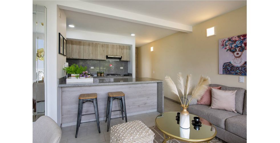 BOSQUES DE BOCHALEMA, Apartamentos en Venta en Bochalema, Cali - Miniatura 8