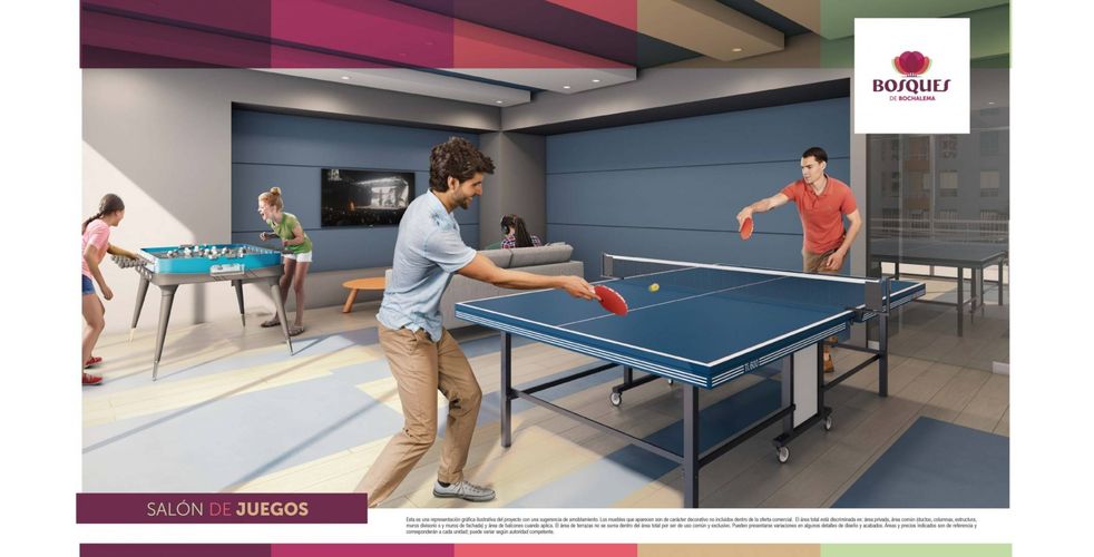 BOSQUES DE BOCHALEMA, Apartamentos en Venta en Bochalema, Cali - Miniatura 10