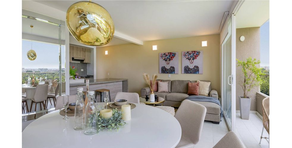 BOSQUES DE BOCHALEMA, Apartamentos en Venta en Bochalema, Cali - Miniatura 14