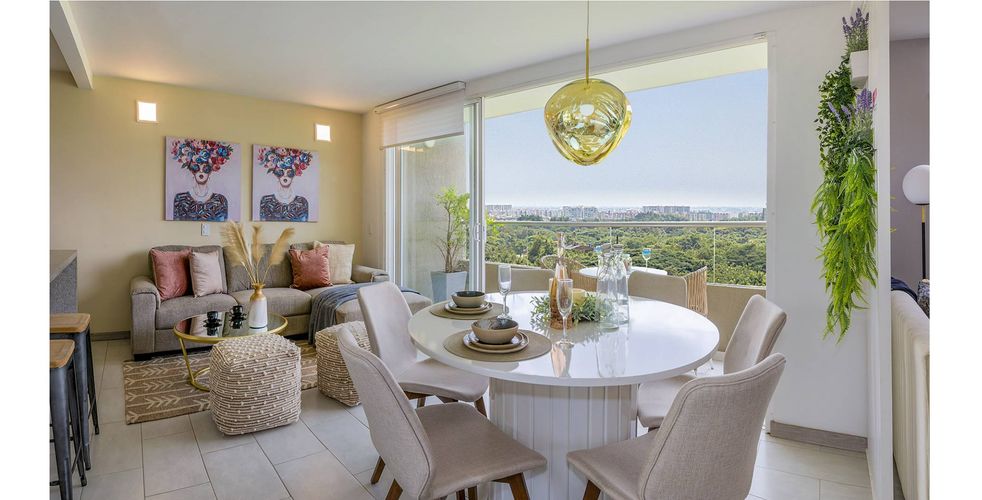 BOSQUES DE BOCHALEMA, Apartamentos en Venta en Bochalema, Cali - Miniatura 15