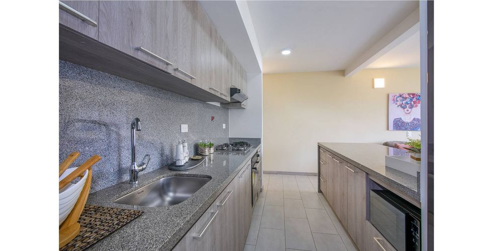 BOSQUES DE BOCHALEMA, Apartamentos en Venta en Bochalema, Cali - Miniatura 22