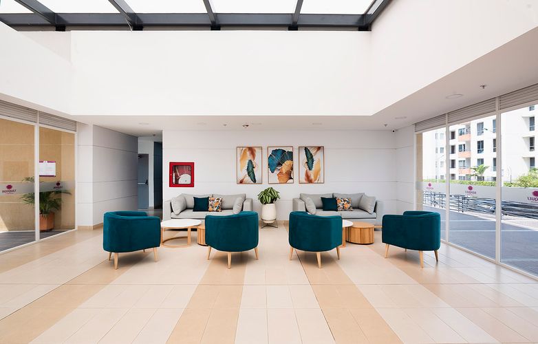 BOSQUES DE BOCHALEMA, Apartamentos en Venta en Bochalema, Cali - Miniatura 20