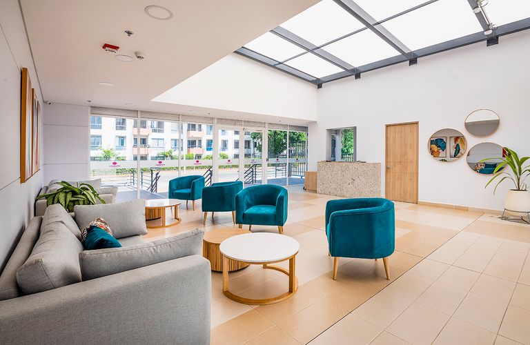 BOSQUES DE BOCHALEMA, Apartamentos en Venta en Bochalema, Cali - Miniatura 24