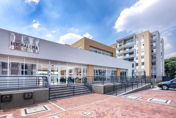 BOSQUES DE BOCHALEMA, Apartamentos en Venta en Bochalema, Cali - Miniatura 25