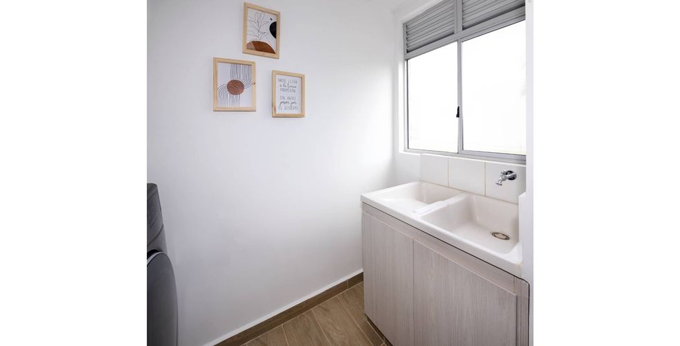 ESMERALDA, Apartamentos en Venta en Alameda del Rio, Barranquilla - Miniatura 4