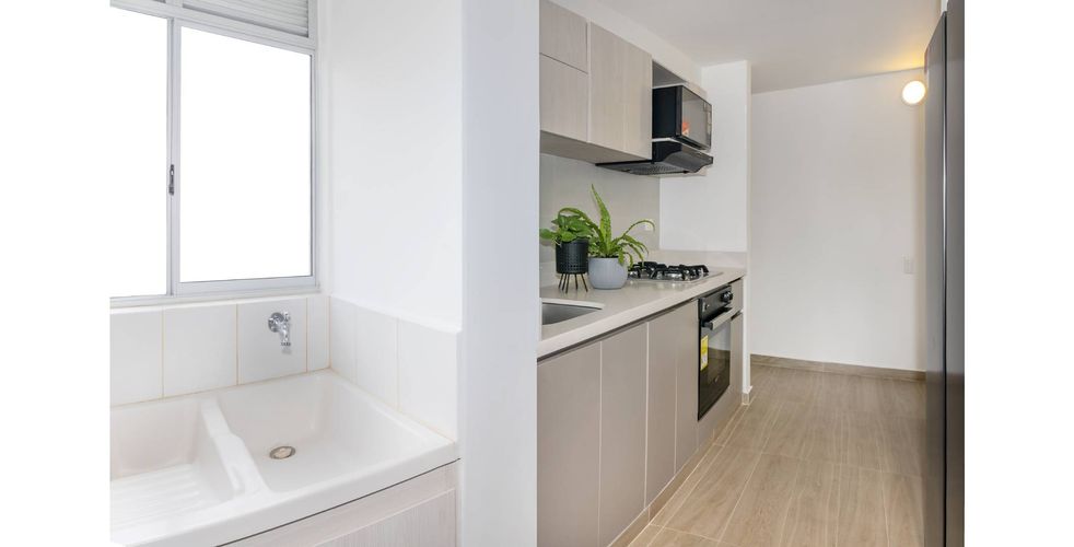 ESMERALDA, Apartamentos en Venta en Alameda del Rio, Barranquilla - Miniatura 5
