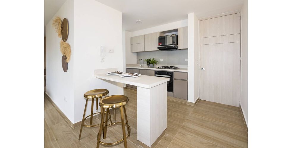 ESMERALDA, Apartamentos en Venta en Alameda del Rio, Barranquilla - Miniatura 11