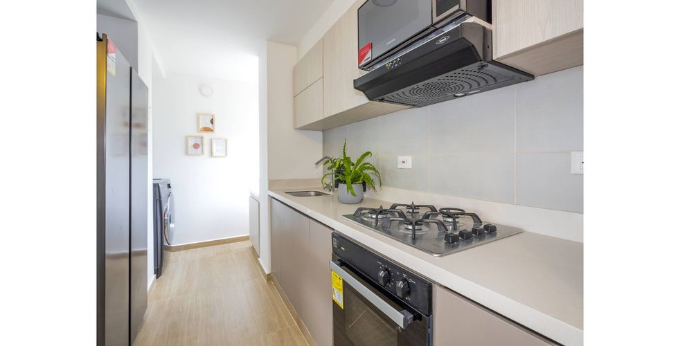 ESMERALDA, Apartamentos en Venta en Alameda del Rio, Barranquilla - Miniatura 2
