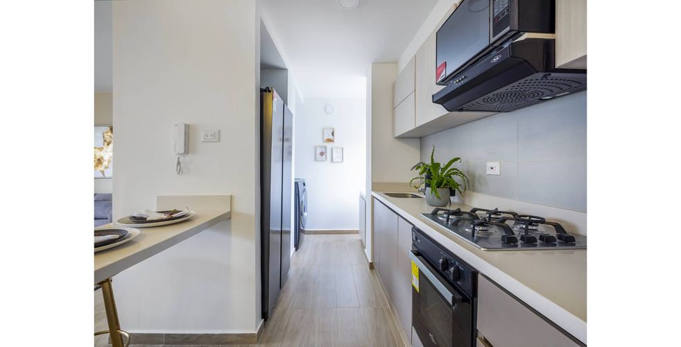 ESMERALDA, Apartamentos en Venta en Alameda del Rio, Barranquilla - Miniatura 10