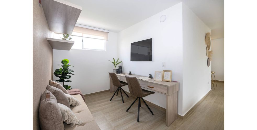 ESMERALDA, Apartamentos en Venta en Alameda del Rio, Barranquilla - Miniatura 7
