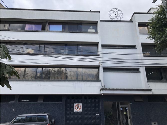 Edificio en  Venta en Los martires, Bogotá - Imagen 1