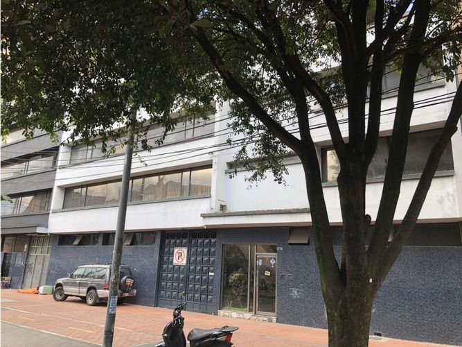 Edificio en  Venta en Los martires, Bogotá - Miniatura 3