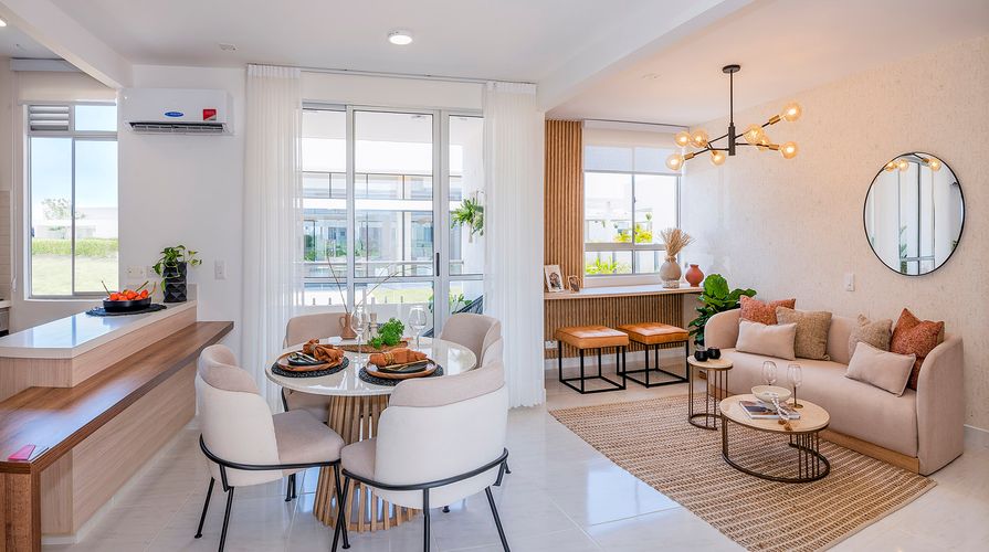 INAWA, Apartamentos en Venta en Serena del Mar, Cartagena - Miniatura 10