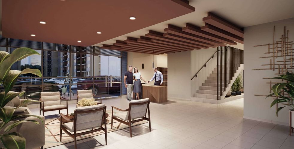 LANAI, Apartamentos en Venta en Puerto colombia - Miniatura 3