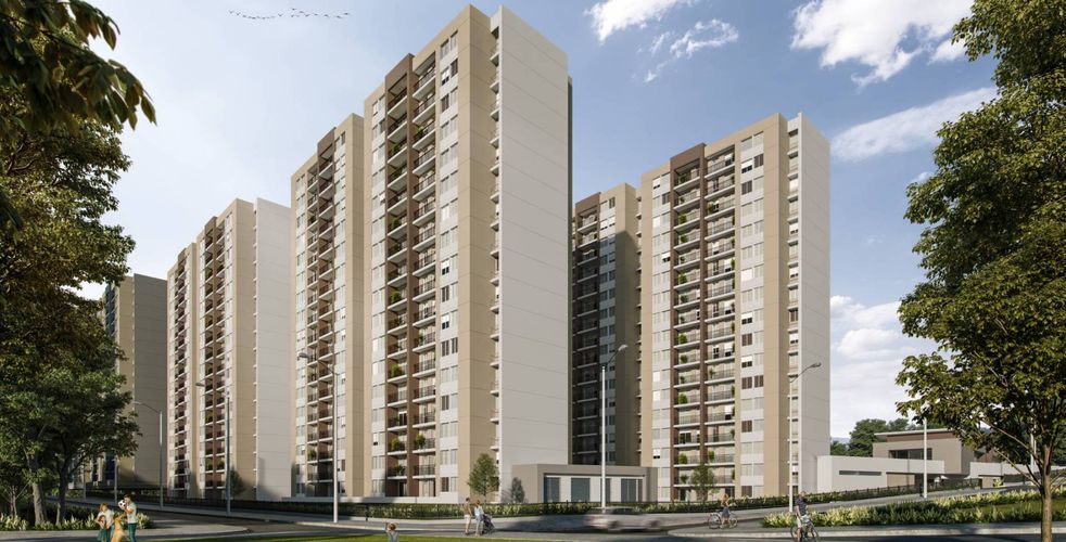 LANAI, Apartamentos en Venta en Puerto colombia - Miniatura 6