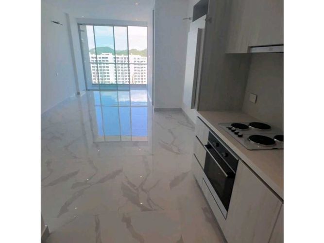 Apartaestudio en  Venta en Bello horizonte, Santa marta - Miniatura 8