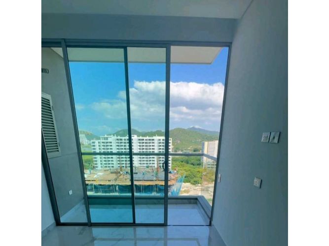 Apartaestudio en  Venta en Bello horizonte, Santa marta - Miniatura 10