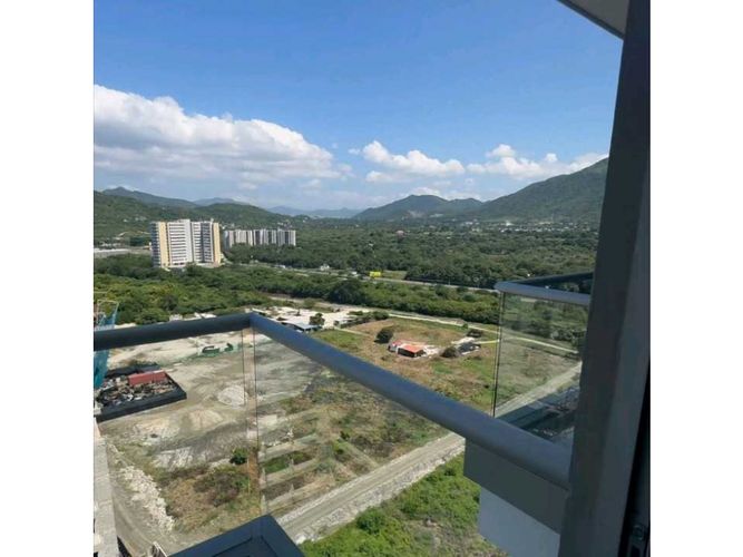 Apartaestudio en  Venta en Bello horizonte, Santa marta - Miniatura 12