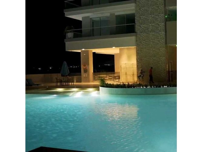 Apartaestudio en  Venta en Bello horizonte, Santa marta - Miniatura 23