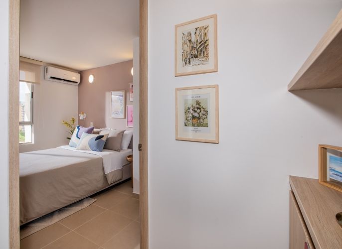 MORETTI, Apartamentos en Venta en Riomar, Barranquilla - Miniatura 2