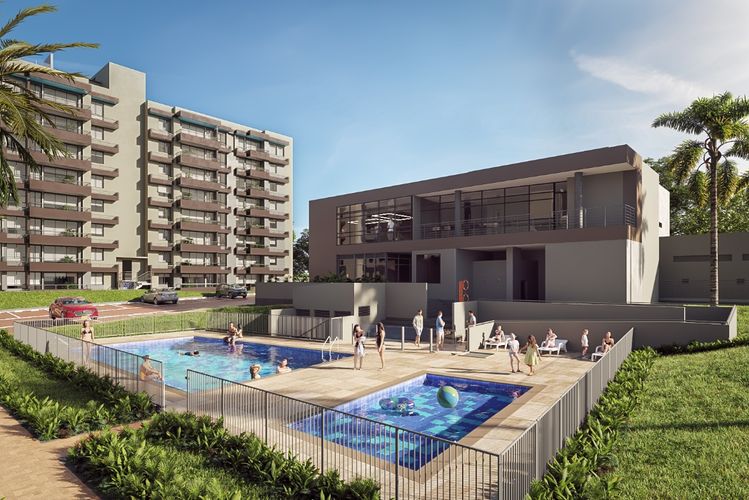 MORETTI, Apartamentos en Venta en Riomar, Barranquilla - Imagen 1