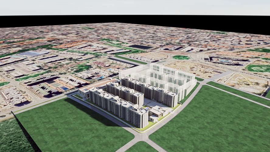 MORETTI, Apartamentos en Venta en Riomar, Barranquilla - Miniatura 9