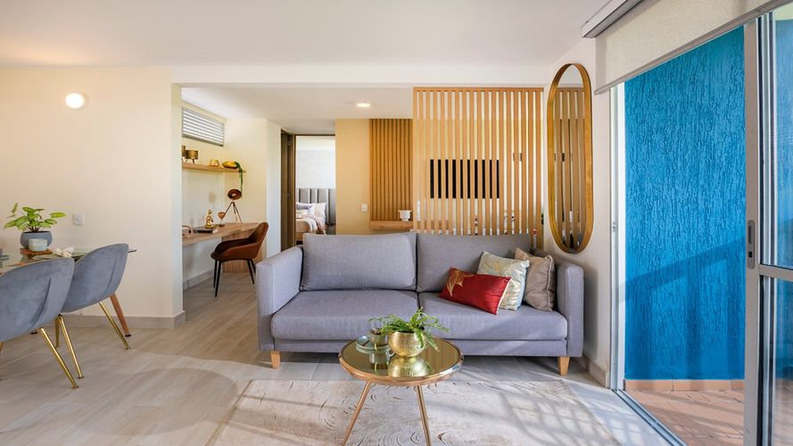 TIERRALINDA DEL LAGO, Apartamentos en Venta en Bochalema, Cali - Miniatura 9