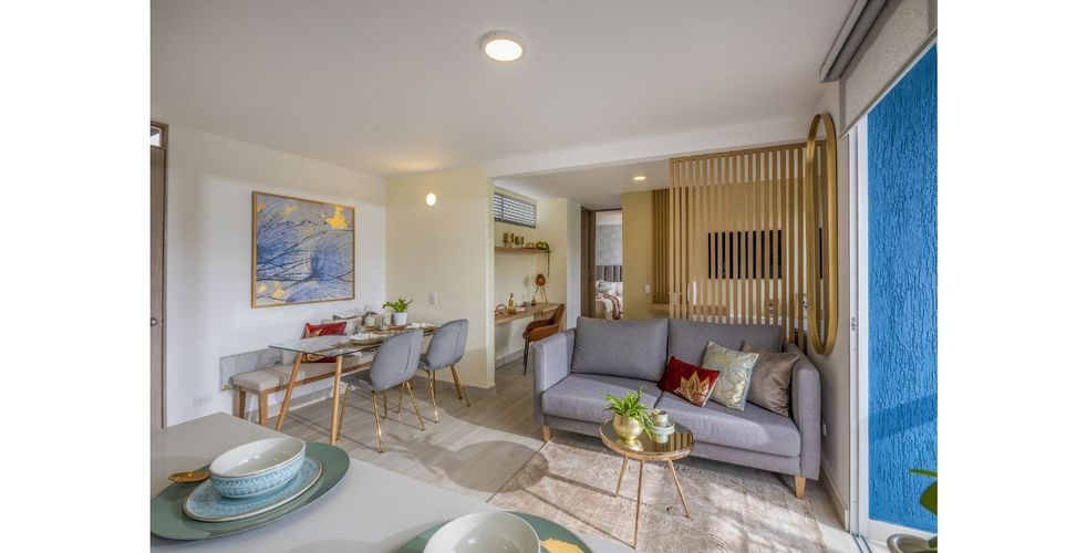 TIERRALINDA DEL LAGO, Apartamentos en Venta en Bochalema, Cali - Miniatura 4