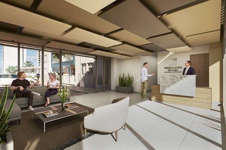 TIERRALINDA DEL LAGO, Apartamentos en Venta en Bochalema, Cali - Miniatura 5
