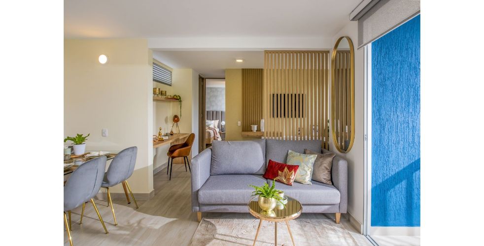 TIERRALINDA DEL LAGO, Apartamentos en Venta en Bochalema, Cali - Miniatura 13