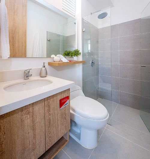 TIERRALINDA DEL RÍO, Apartamentos en Venta en Villa Fatima, Cali - Miniatura 5