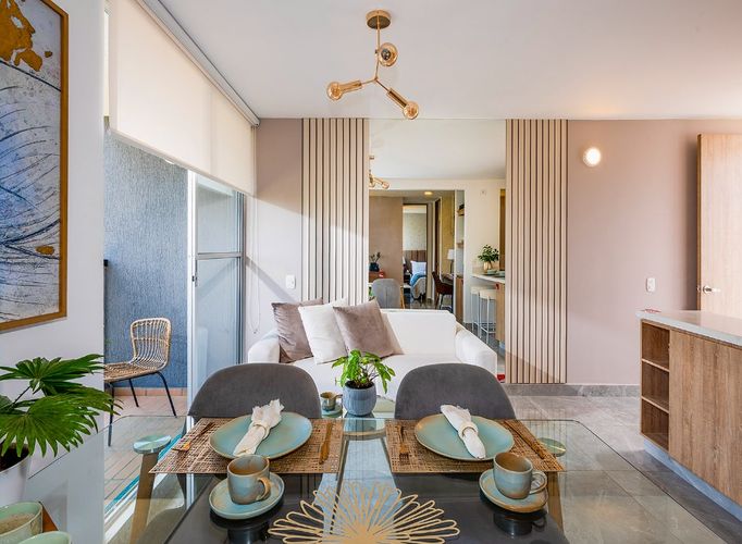 TIERRALINDA DEL RÍO, Apartamentos en Venta en Villa Fatima, Cali - Miniatura 6