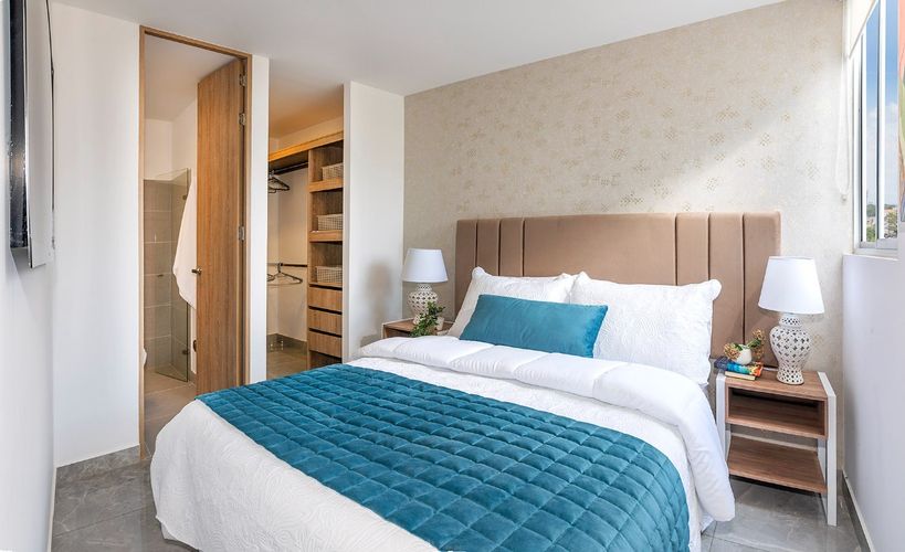 TIERRALINDA DEL RÍO, Apartamentos en Venta en Villa Fatima, Cali - Miniatura 7