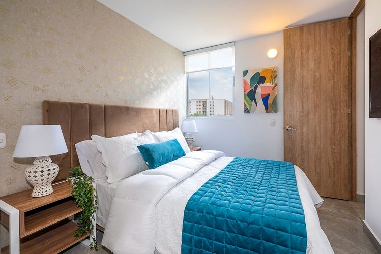 TIERRALINDA DEL RÍO, Apartamentos en Venta en Villa Fatima, Cali - Miniatura 11
