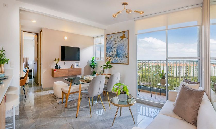 TIERRALINDA DEL RÍO, Apartamentos en Venta en Villa Fatima, Cali - Miniatura 9