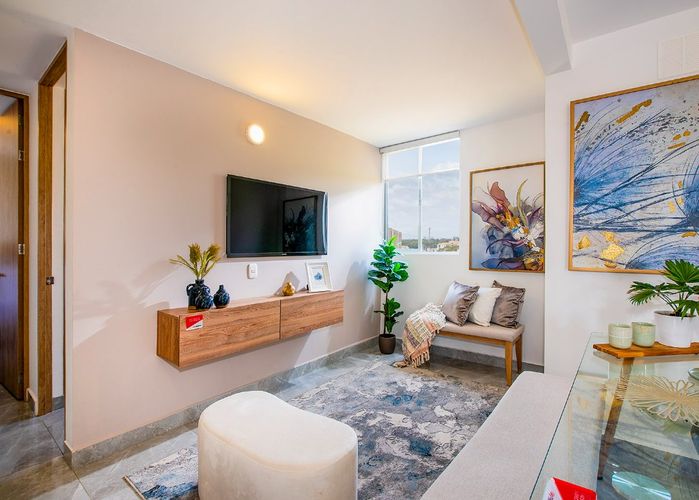 TIERRALINDA DEL RÍO, Apartamentos en Venta en Villa Fatima, Cali - Miniatura 15