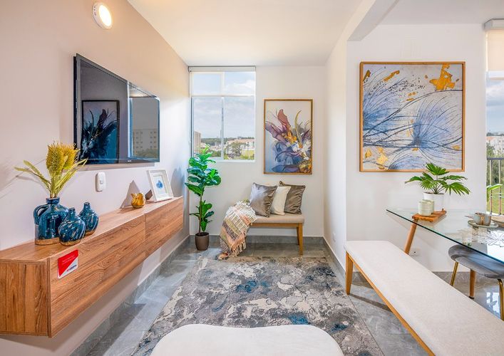 TIERRALINDA DEL RÍO, Apartamentos en Venta en Villa Fatima, Cali - Miniatura 14