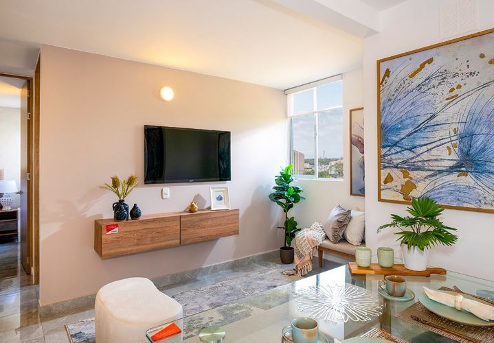 TIERRALINDA DEL RÍO, Apartamentos en Venta en Villa Fatima, Cali - Miniatura 23