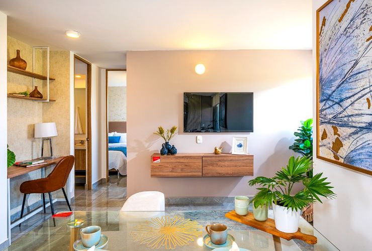 TIERRALINDA DEL RÍO, Apartamentos en Venta en Villa Fatima, Cali - Miniatura 12