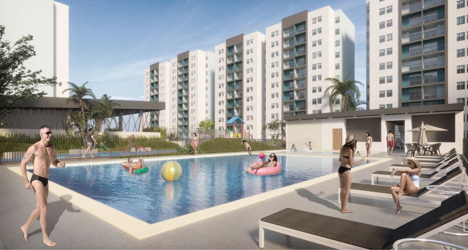 TIERRALINDA DEL RÍO, Apartamentos en Venta en Villa Fatima, Cali - Miniatura 20