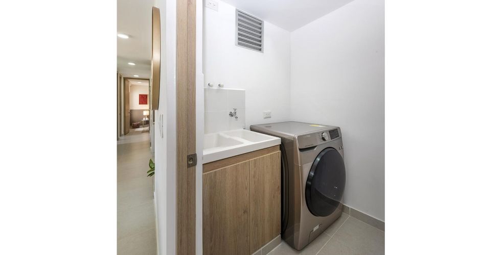 TIERRALINDA DEL VALLE, Apartamentos en Venta en Villa Fatima, Cali - Miniatura 4