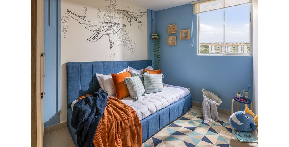 TIERRALINDA DEL VALLE, Apartamentos en Venta en Villa Fatima, Cali - Miniatura 11