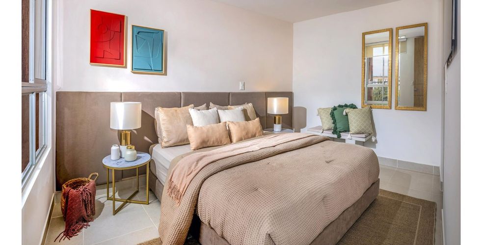 TIERRALINDA DEL VALLE, Apartamentos en Venta en Villa Fatima, Cali - Miniatura 10