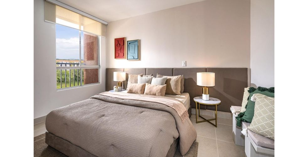 TIERRALINDA DEL VALLE, Apartamentos en Venta en Villa Fatima, Cali - Miniatura 13