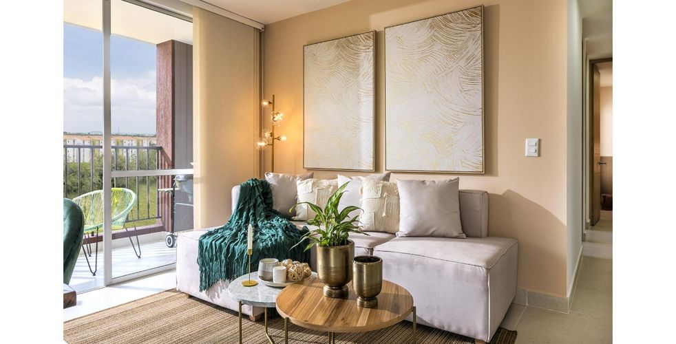 TIERRALINDA DEL VALLE, Apartamentos en Venta en Villa Fatima, Cali - Miniatura 16