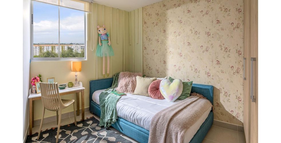 TIERRALINDA DEL VALLE, Apartamentos en Venta en Villa Fatima, Cali - Miniatura 17