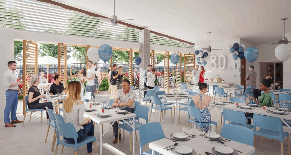 TIERRALINDA DEL VALLE, Apartamentos en Venta en Villa Fatima, Cali - Miniatura 20